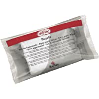 Rayher Porzella-Pasta Papel maché Fina- Surtido- Secado al Aire- Bolsa 400 g